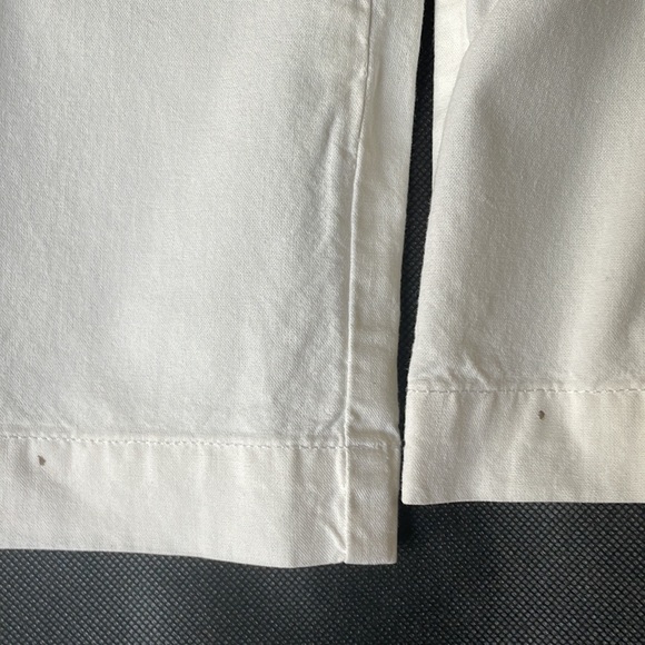 See by Chloe white pants size 4 - Picture 7 of 9
